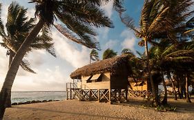 Slickrock Belize